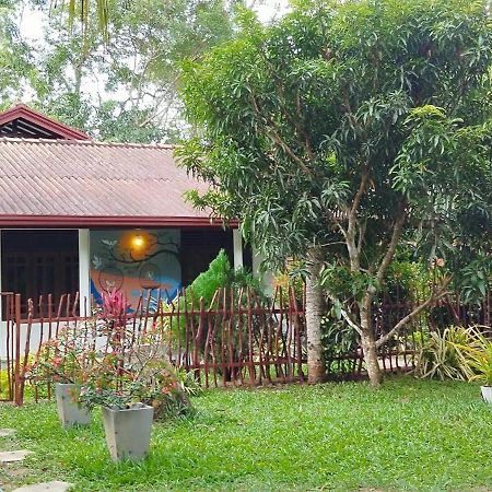 Bed and Breakfast Eco Nest Marakolliya Тангалла Экстерьер фото