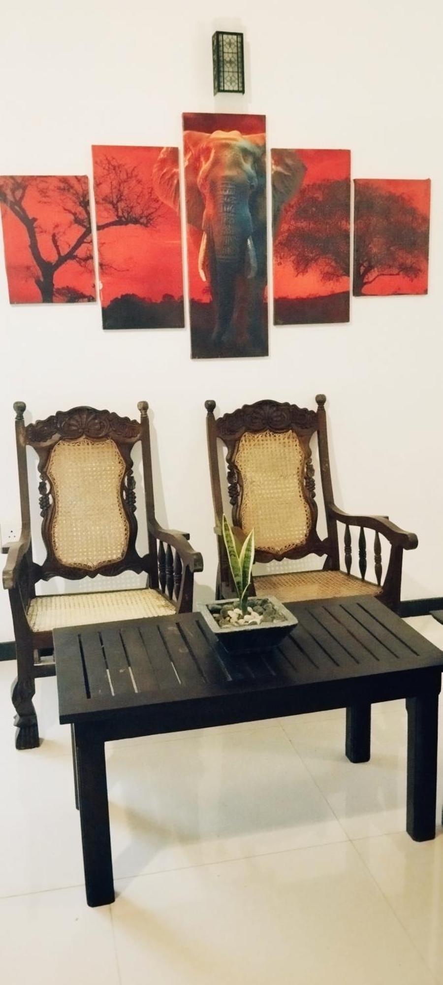 Bed and Breakfast Eco Nest Marakolliya Тангалла Экстерьер фото