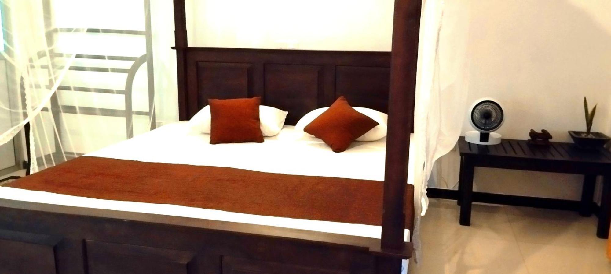 Bed and Breakfast Eco Nest Marakolliya Тангалла Экстерьер фото