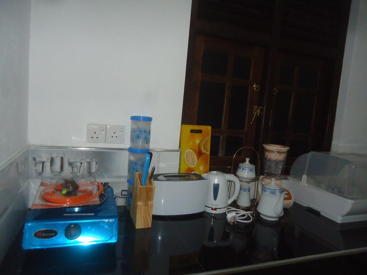 Bed and Breakfast Eco Nest Marakolliya Тангалла Экстерьер фото